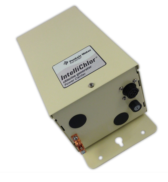 PENTAIR IntelliChlor PC100 Salt Chlorine Generator Power Center 110/220V