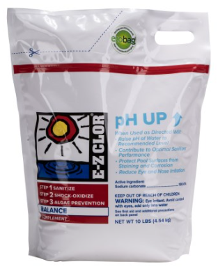 PH UP Pouch