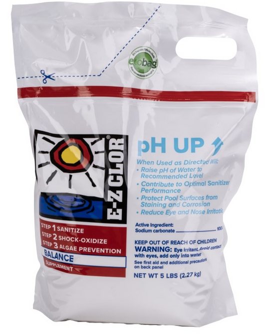PH UP Pouch