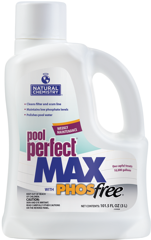 Pool Perfect MAX Phosfree