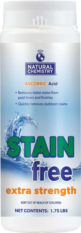 Stain Free™ Extra Strength