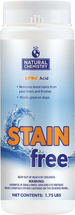 Stain Free