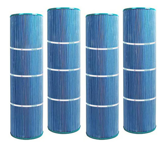 Xtreme Blue A7 Replacement Filter Cartridge 4 per Pack