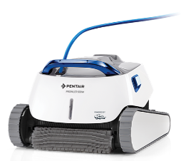 PENTAIR Prowler® 930W Robotic In Ground Pool Cleaner