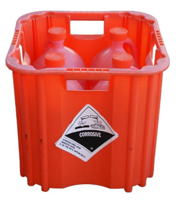 HASA® Acid Refillable Tote 31.45%