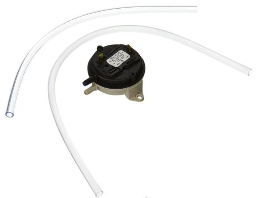 PENTAIR Air Flow Switch for Max-E-Therm and MasterTemp Heater Electrical System®