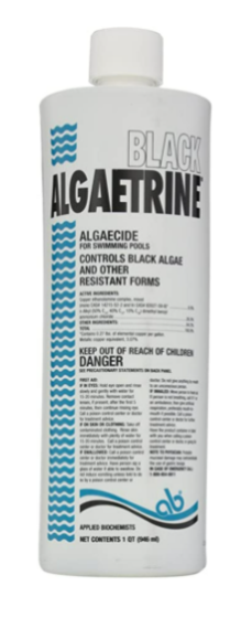 APPLIED BIOCHEMISTS® Black Algaetrine