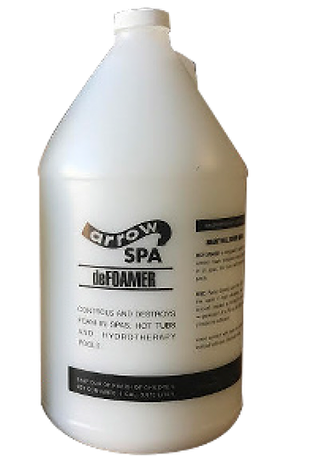 Spa Defoamer