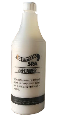 Spa Defoamer