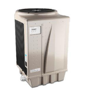 PENTAIR Ultratemp® Heat Pump 143K BTU 230V