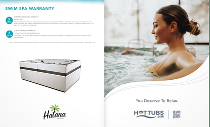 Hatana Hot Tubs