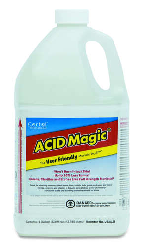 Acid Magic®