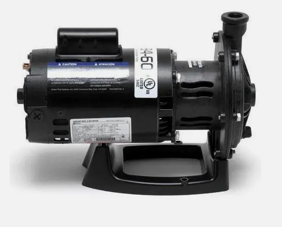 Polaris PB4-60™ Booster Pump 0.75 HP 115/230V