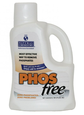 NATURAL CHEMISTRY 3L PHOSfree®