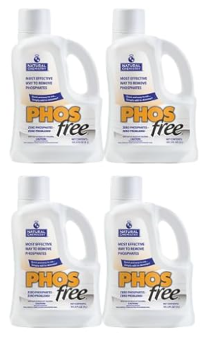 NATURAL CHEMISTRY 3L PHOSfree®