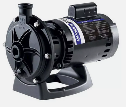 Polaris PB4-60™ Booster Pump 0.75 HP 115/230V