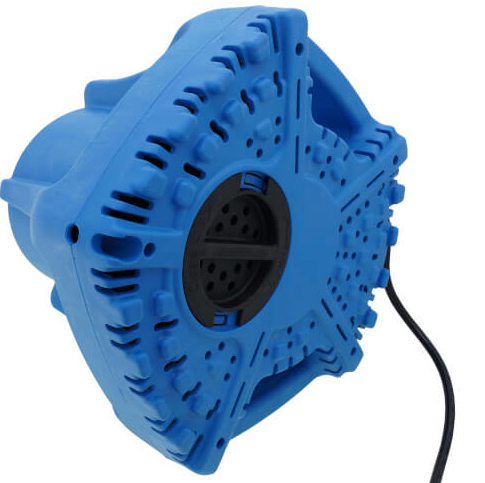 Automatic Pool Cover Pump with 25' Cord 115V