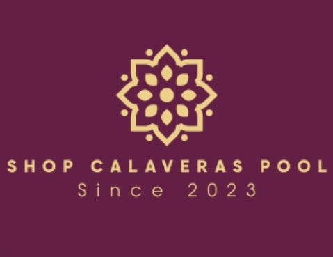 Shop Calaveras Pool