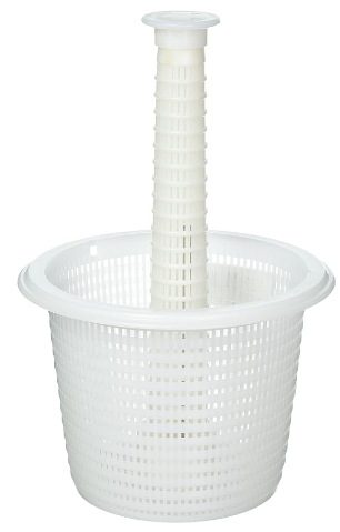 VENTED SKIMMER BASKET