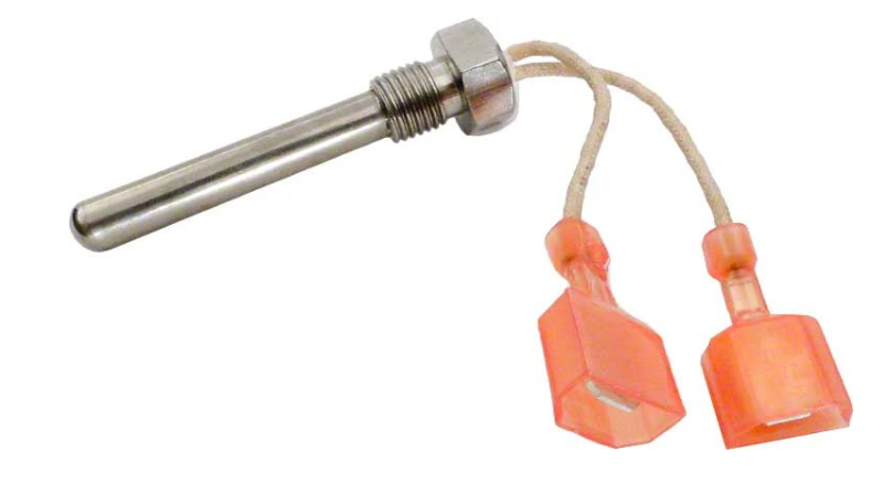 PENTAIR Stack Flue Sensor for Max-E-Therm and MasterTemp Heater Electrical System