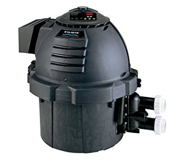 PENTAIR Max-E-Therm® Pool & Spa Heater 400K BTU