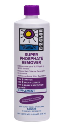 Super Phosphate Remover