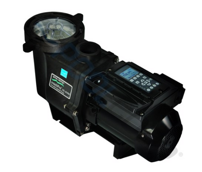 PENTAIR IntelliFlo® VS+SVRS Variable Speed Pump 3HP 230V